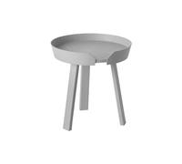 Muuto Table Around petite gris