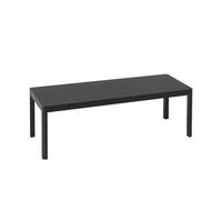 Muuto - Table basse Noir
