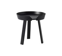 Muuto Table Around petite noir
