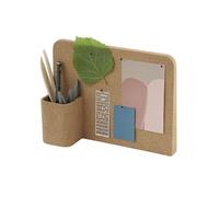 Muuto Tableau mémo Story Liège Beige 28,5 x 9 x 21,7 cm