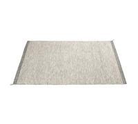 Muuto Tapis en laine Ply 170x240 cm blanc cassé