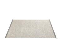 Muuto Tapis en laine Ply 200x300 cm blanc cassé