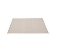 Muuto Tapis en laine Ply 200x300 cm Light Rose