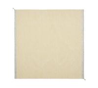 Muuto Tapis en laine Ply 240x240 cm Yellow