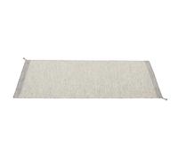 Muuto Tapis en laine Ply 80 x 200cm Off white