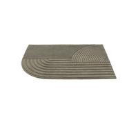 Muuto - Tapis Marron