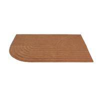 Muuto - Tapis Marron