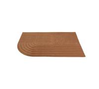 Muuto - Tapis Marron