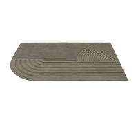 Muuto - Tapis Marron
