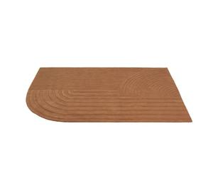 Muuto - Tapis Marron