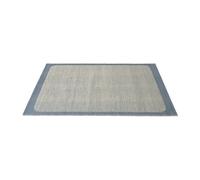 Muuto Tapis Pebble 200x300cm Pale blue