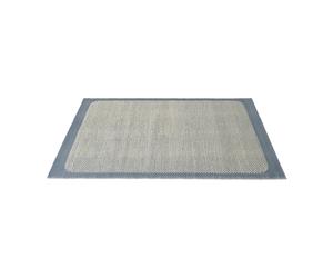 Muuto Tapis Pebble 200x300cm Pale blue