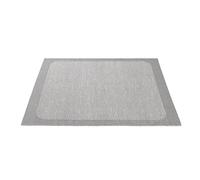 Muuto Tapis Pebble Rug - gris clair - 170 x 240 cm