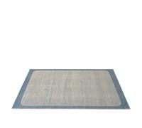 Muuto Tapis Pebble Rug - pale blue - 170 x 240 cm
