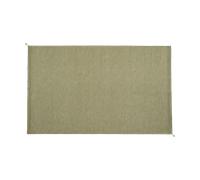 Muuto Tapis Ply 200x300 cm Moss green