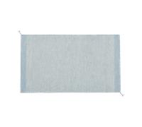 Muuto Tapis Ply 85x140 cm Light blue
