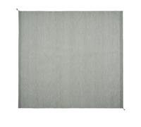 Muuto Tapis Ply - grey - 280 x 280 cm