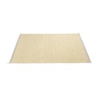 Muuto Tapis Ply - jaune - 270 x 360 cm