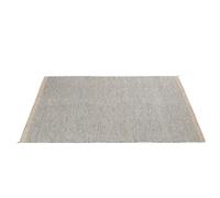 Muuto Tapis Ply - noir-blanc - 270 x 360 cm