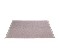 Muuto Tapis Ply - rose - 270 x 360 cm