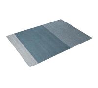 Muuto Tapis Varjo - bleu - 200 x 300 cm