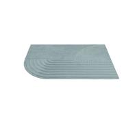 Muuto Tapis Relevo 170x240 cm Vert sauge