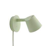 Muuto Tip Applique Murale Vert Clair