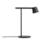 Muuto Lampe de table Tip noir