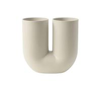 Muuto - Vase Beige