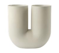 Muuto Vase Kink 39 cm Sand