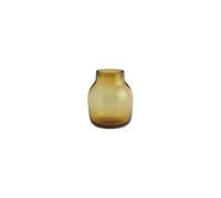 Muuto Vase Silent Ø11 cm Burnt Orange