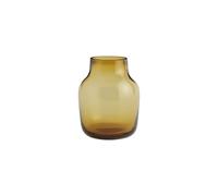 Muuto Vase Silent Ø15 cm Burnt Orange