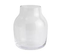 Muuto Vase Silent Ø11 cm Clear