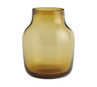 Muuto Vase Silent Ø15 cm Burnt Orange