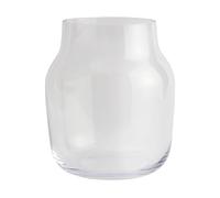 Muuto - Vase Transparent