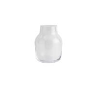 Muuto - Vase Transparent