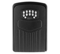 Muvit iO Box de Wireless Keys de couleur noire pour theOutdoor, étanche.