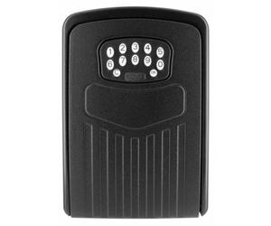 Muvit iO Box de Wireless Keys de couleur noire pour theOutdoor, étanche.