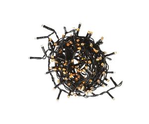 Muvit iO Guirlande Décorative WiFi RVB 20m/200 LED