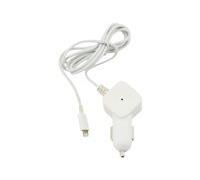 MUVIT MUDCC0105 adaptateur d'alimentation pour voiture - Lightning
