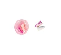 Mv Bouchons Oreilles Mousse 2 Paires