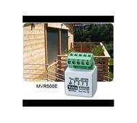MVR500E Micromodule Volet Roulant encastre