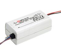 MW APV-12-5 - Alimentation à découpage 5 V, 2 A