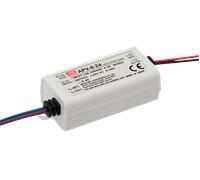 MW APV-8-24 - Alimentation à découpage 24 V, 0,34 A