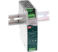 MW DRDN20-48 - Module de redondance, exécution pour rails, 48 V, 0-20 A.