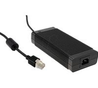 MW GST360A48-C6P - BLOC D'ALIMENTATION DE TABLE, 360 W, 48 V, 7,5 A.