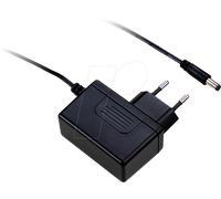 MW GSV30E12-P1J - BLOC D'ALIMENTATION LED, 30 W, 12 V, 2,5 A.