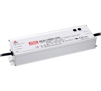 MW HLG-150H-12 - Alimentation à découpage pour LED, 150 W, 12 V, 12,5 A, IP 67