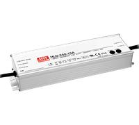 Mean Well Alimentation LED HLG-240H-24B 24V 240W 10A IP67