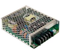 MW HRP-75-48 - Alimentation à découpage, PFC, 76 W, 48 V / 1,6 A